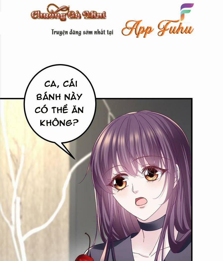 Bảo Bối Tâm Gan Của Lão Đại Xuyên Không Trở Lại Rồi 120 trang 32