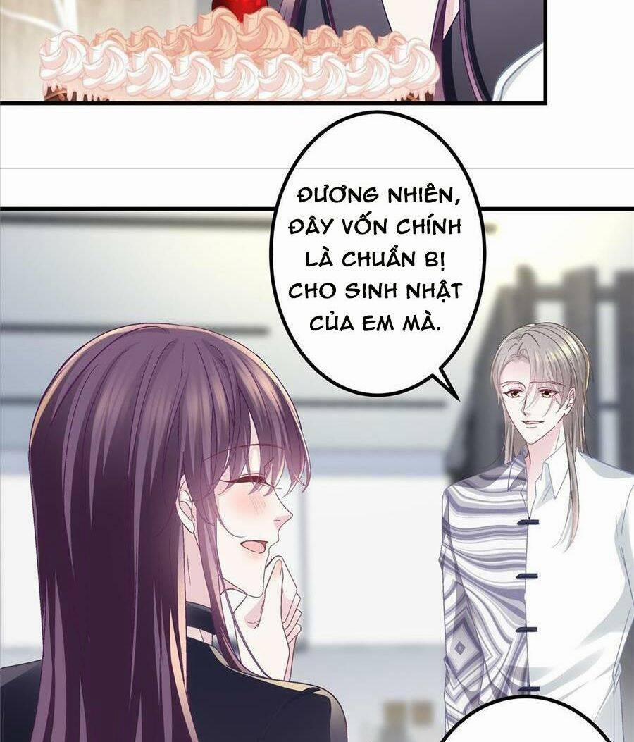 Bảo Bối Tâm Gan Của Lão Đại Xuyên Không Trở Lại Rồi 120 trang 33