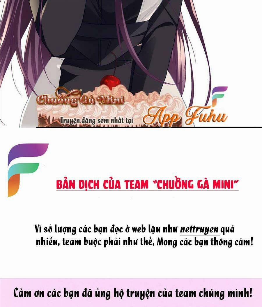 Bảo Bối Tâm Gan Của Lão Đại Xuyên Không Trở Lại Rồi 120 trang 37