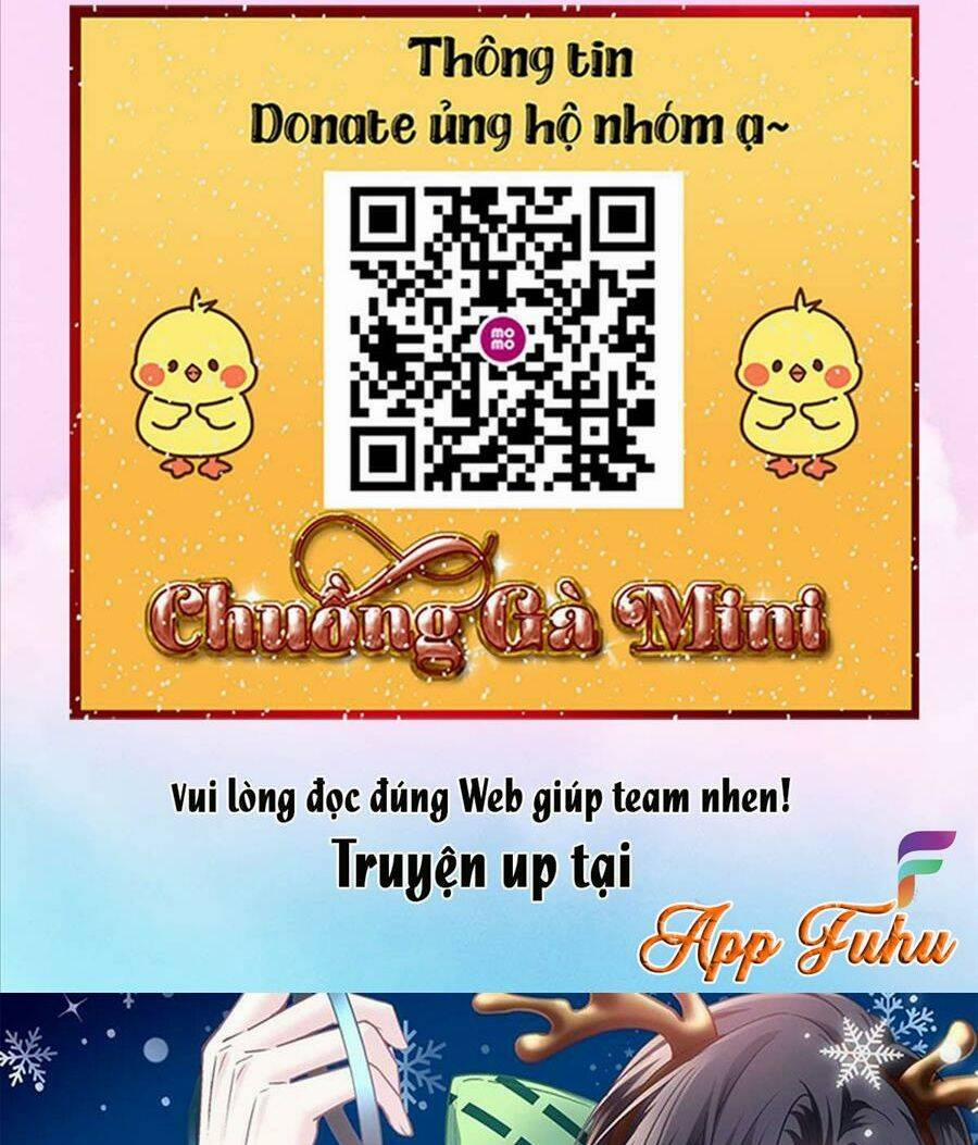 Bảo Bối Tâm Gan Của Lão Đại Xuyên Không Trở Lại Rồi 120 trang 38