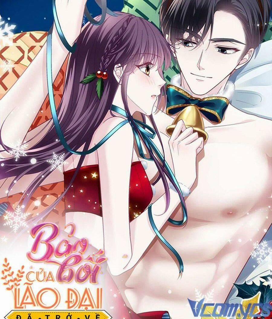 Bảo Bối Tâm Gan Của Lão Đại Xuyên Không Trở Lại Rồi 120 trang 39