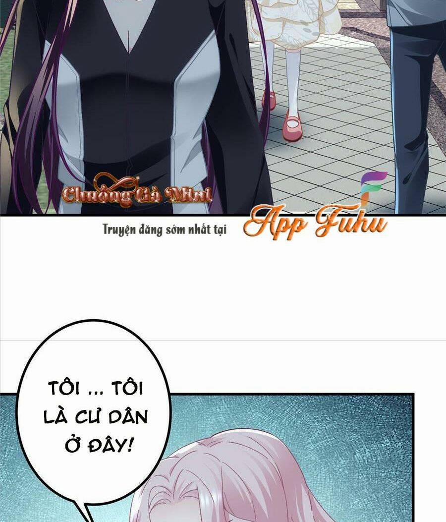 Bảo Bối Tâm Gan Của Lão Đại Xuyên Không Trở Lại Rồi 120 trang 4