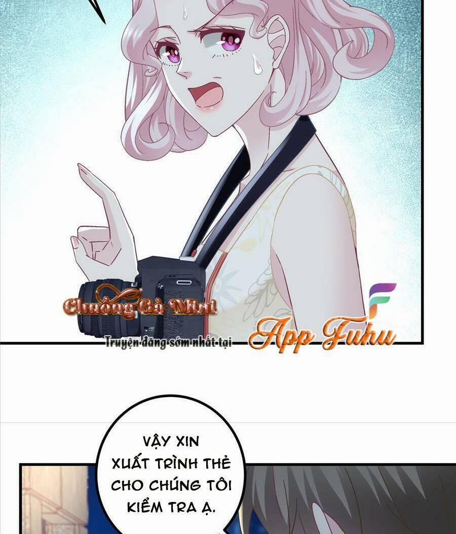 Bảo Bối Tâm Gan Của Lão Đại Xuyên Không Trở Lại Rồi 120 trang 5