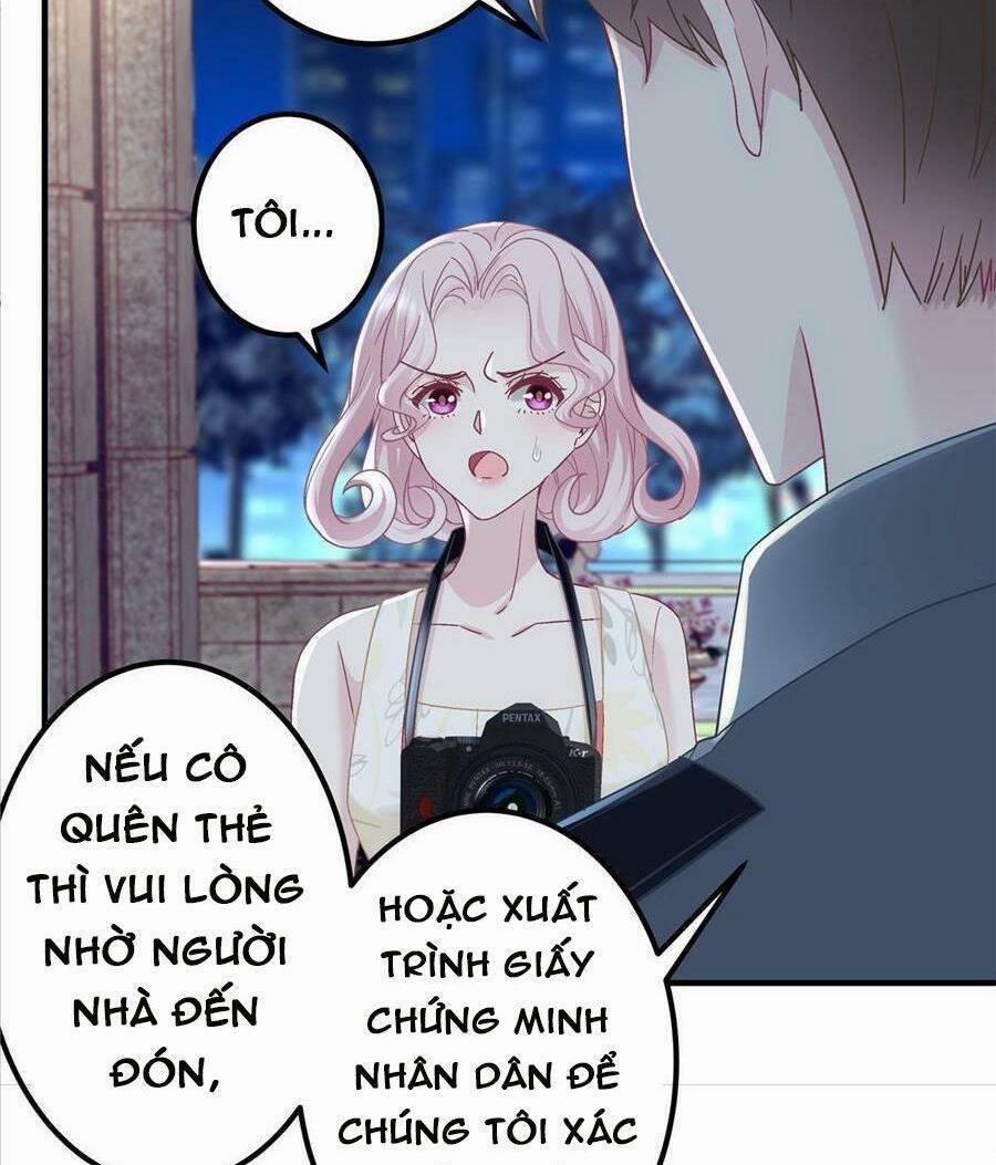 Bảo Bối Tâm Gan Của Lão Đại Xuyên Không Trở Lại Rồi 120 trang 6