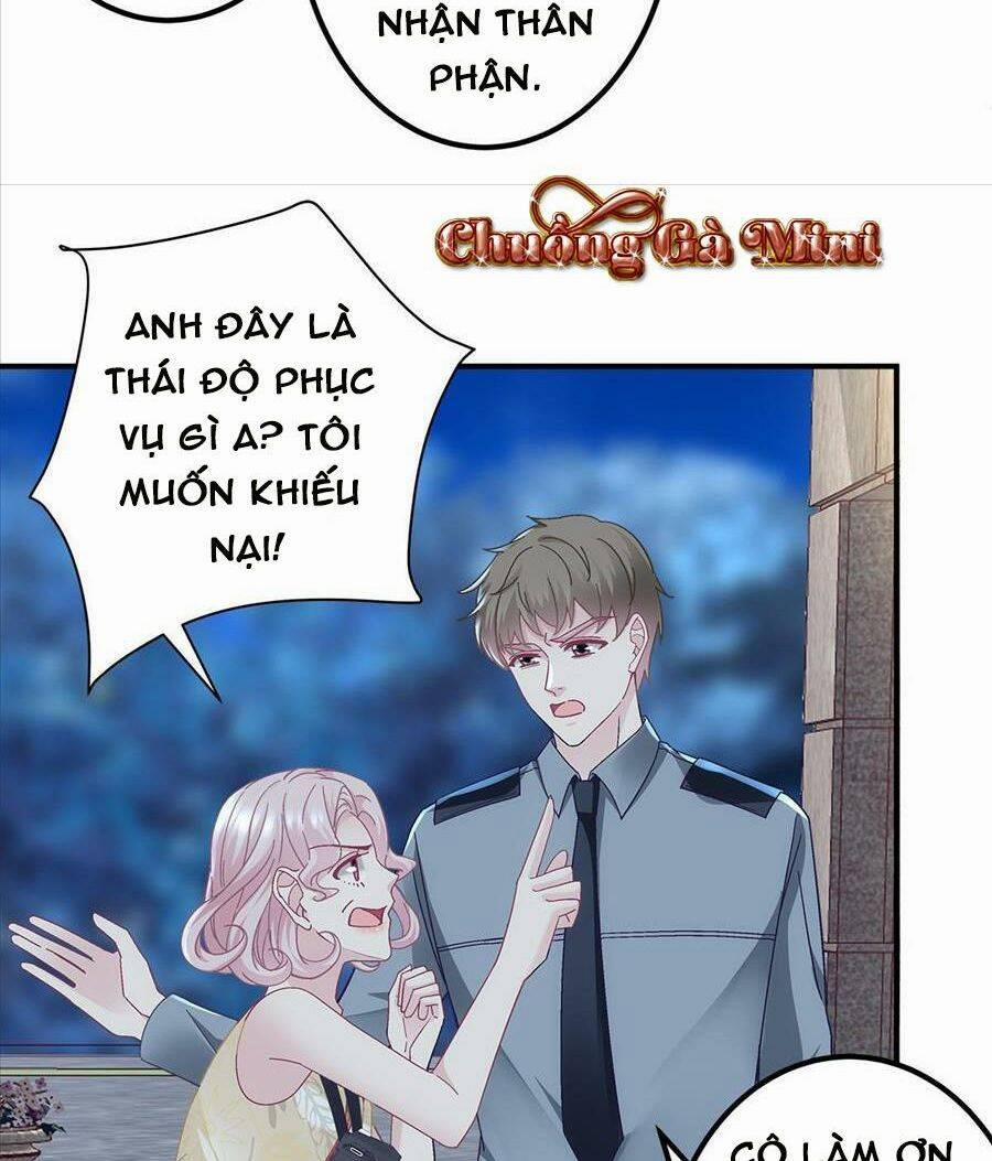 Bảo Bối Tâm Gan Của Lão Đại Xuyên Không Trở Lại Rồi 120 trang 7