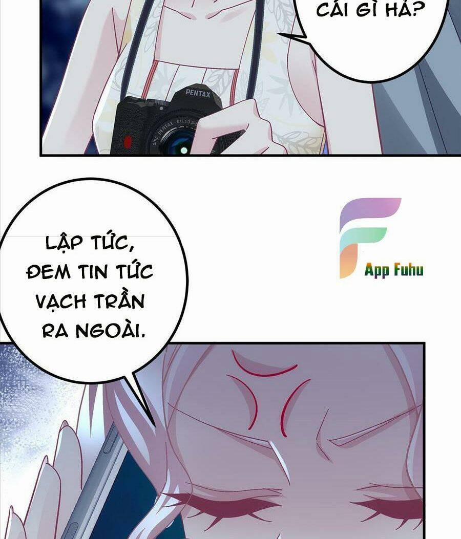 Bảo Bối Tâm Gan Của Lão Đại Xuyên Không Trở Lại Rồi 120 trang 9