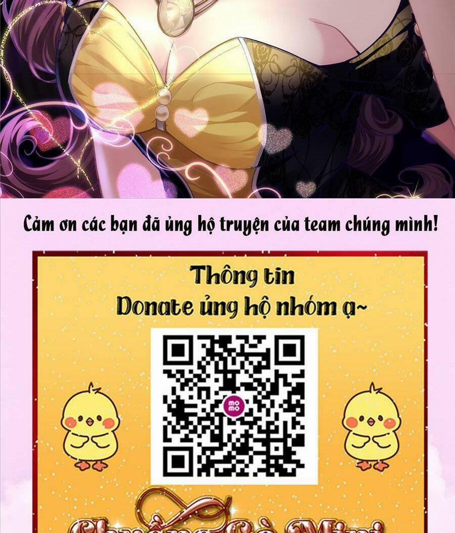 Bảo Bối Tâm Gan Của Lão Đại Xuyên Không Trở Lại Rồi 121 trang 1