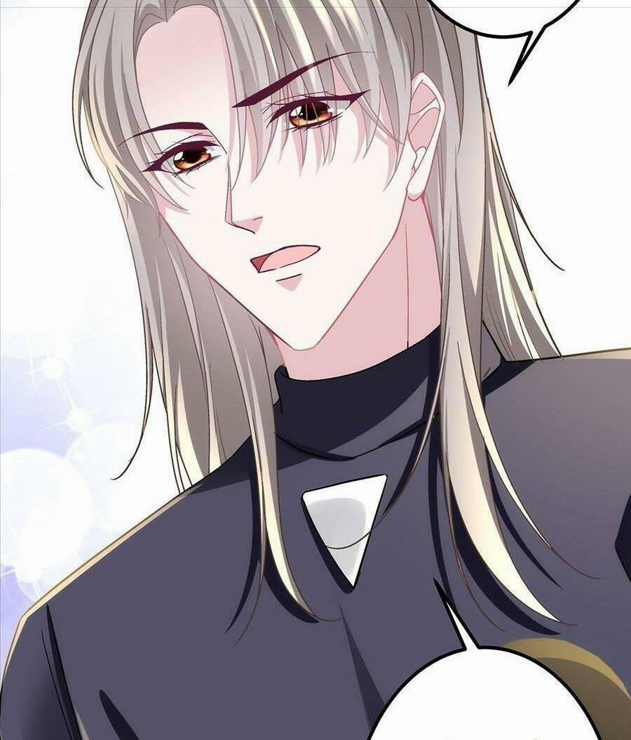 Bảo Bối Tâm Gan Của Lão Đại Xuyên Không Trở Lại Rồi 121 trang 11