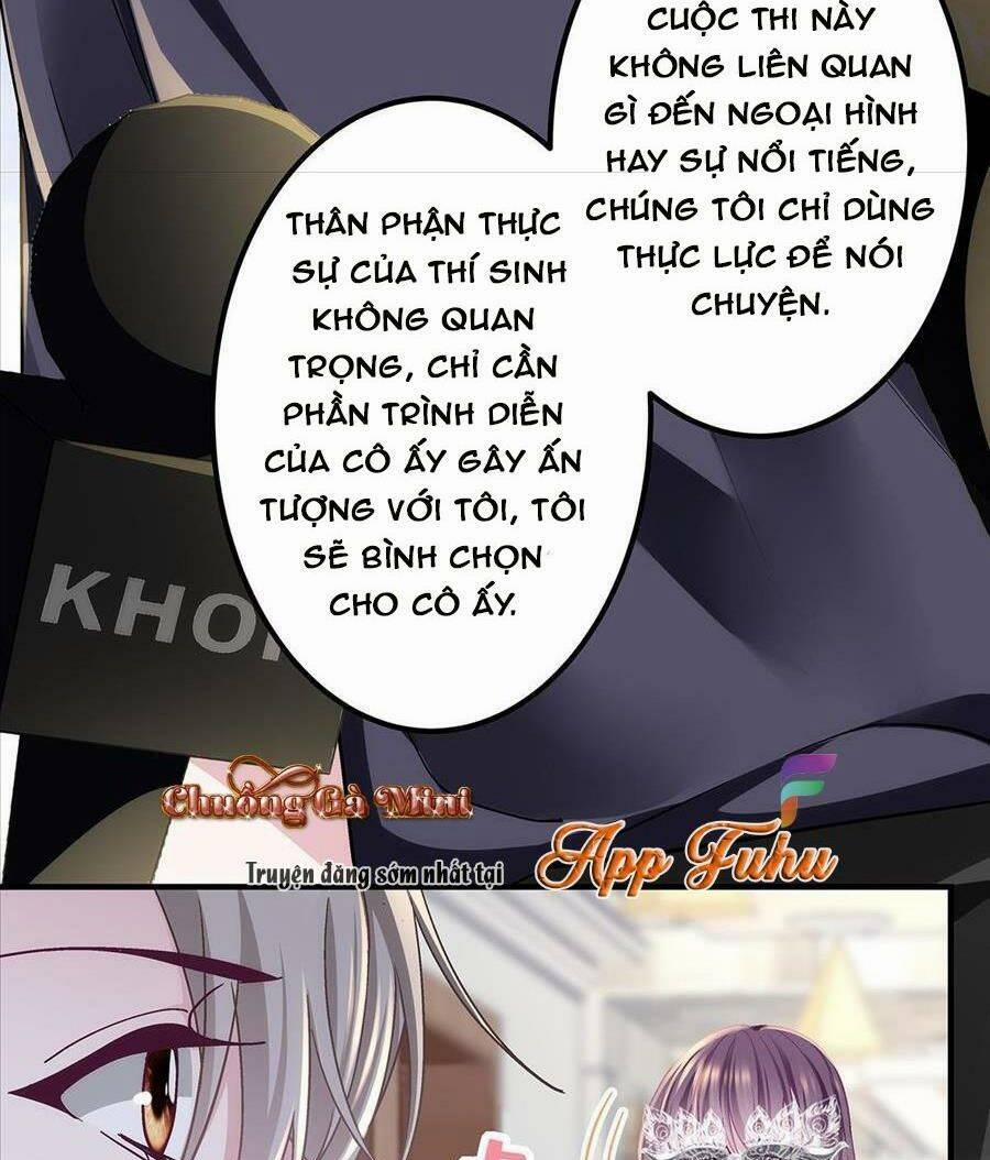 Bảo Bối Tâm Gan Của Lão Đại Xuyên Không Trở Lại Rồi 121 trang 12