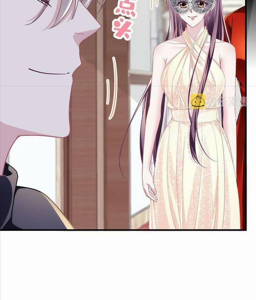 Bảo Bối Tâm Gan Của Lão Đại Xuyên Không Trở Lại Rồi 121 trang 13