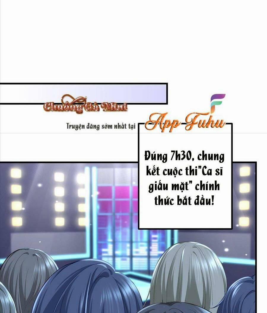 Bảo Bối Tâm Gan Của Lão Đại Xuyên Không Trở Lại Rồi 121 trang 14