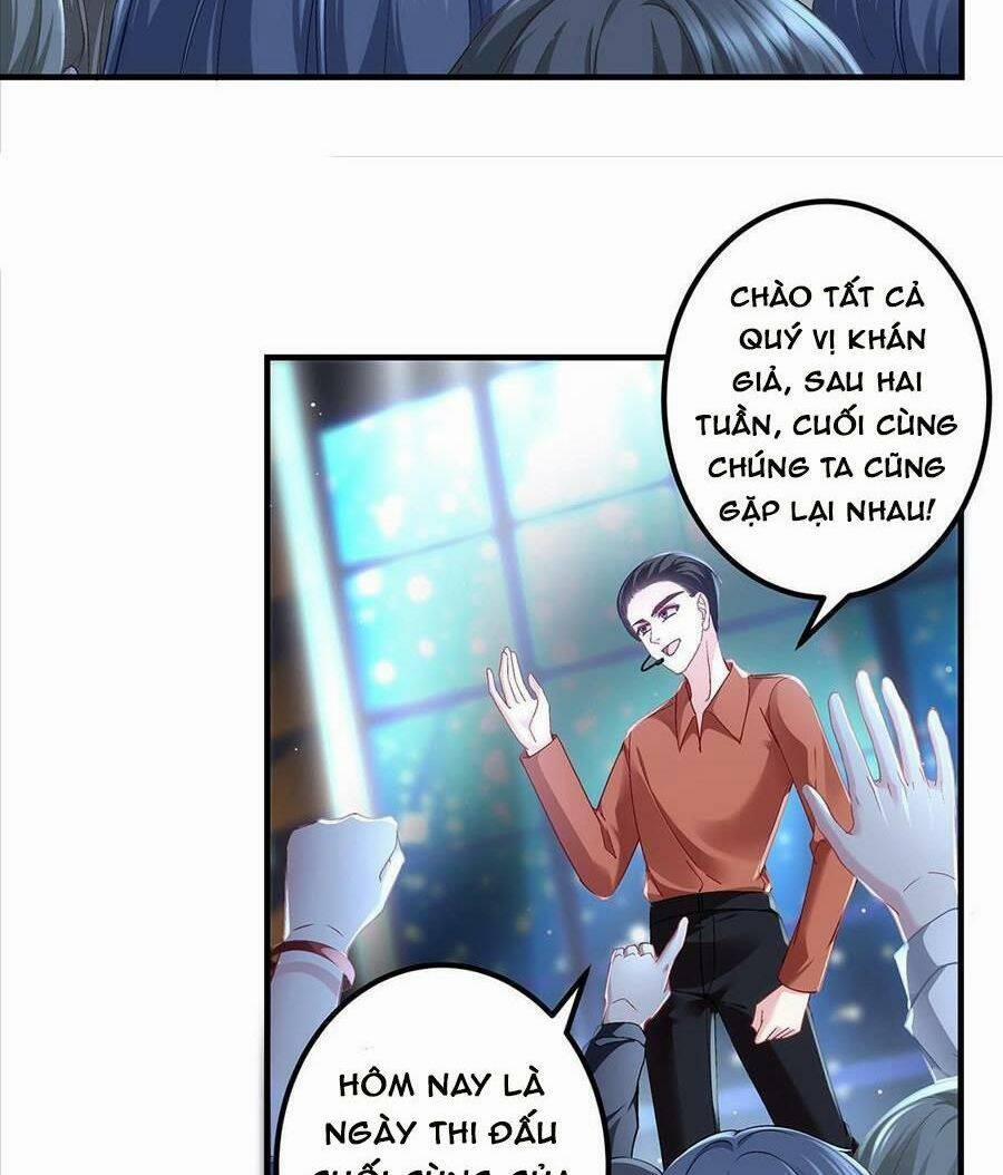 Bảo Bối Tâm Gan Của Lão Đại Xuyên Không Trở Lại Rồi 121 trang 15