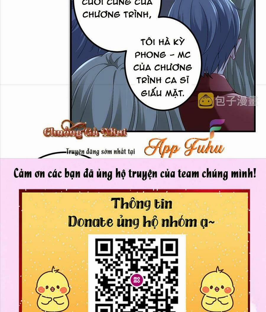 Bảo Bối Tâm Gan Của Lão Đại Xuyên Không Trở Lại Rồi 121 trang 16