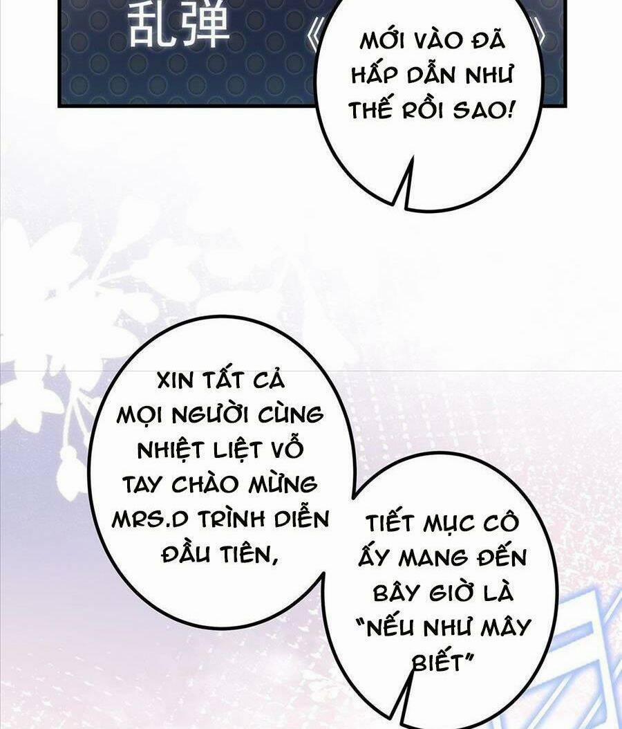 Bảo Bối Tâm Gan Của Lão Đại Xuyên Không Trở Lại Rồi 121 trang 19