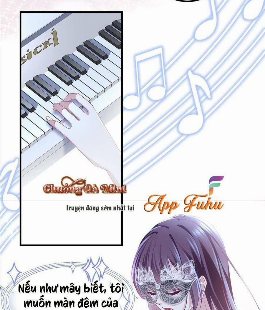 Bảo Bối Tâm Gan Của Lão Đại Xuyên Không Trở Lại Rồi 121 trang 20