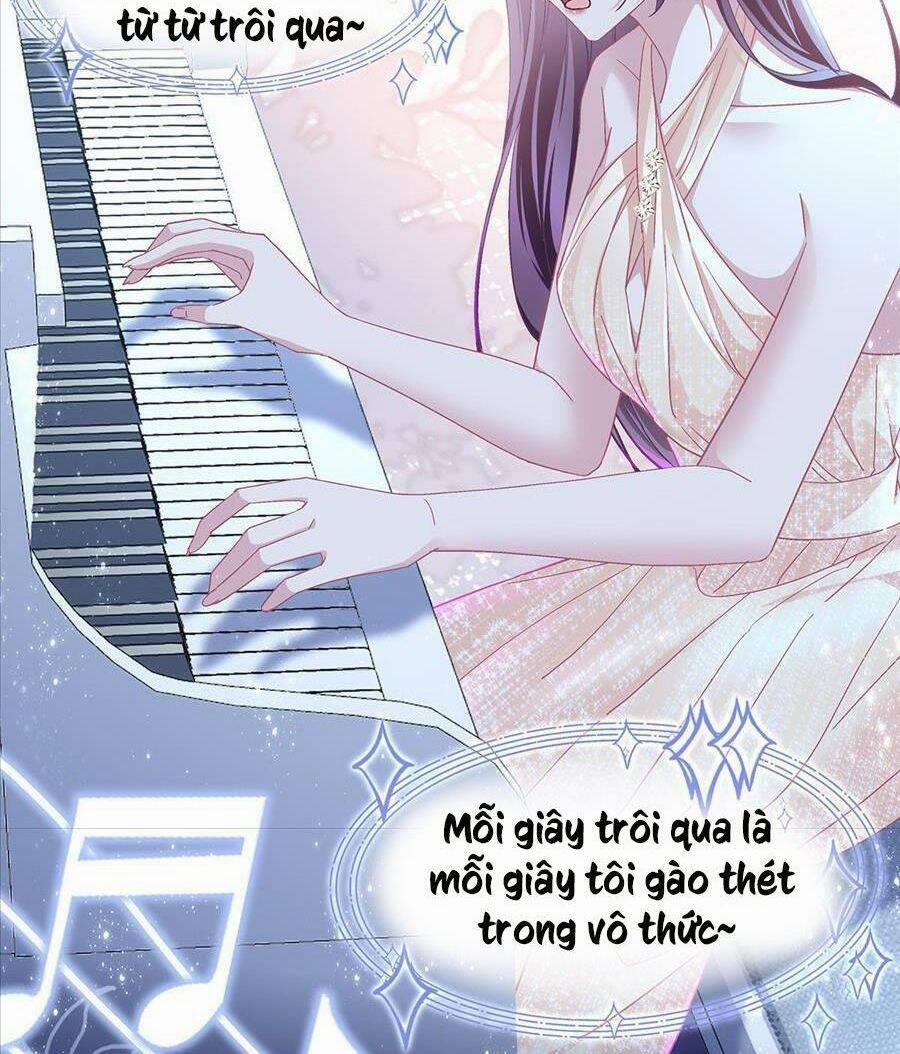 Bảo Bối Tâm Gan Của Lão Đại Xuyên Không Trở Lại Rồi 121 trang 21