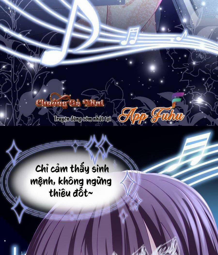 Bảo Bối Tâm Gan Của Lão Đại Xuyên Không Trở Lại Rồi 121 trang 22