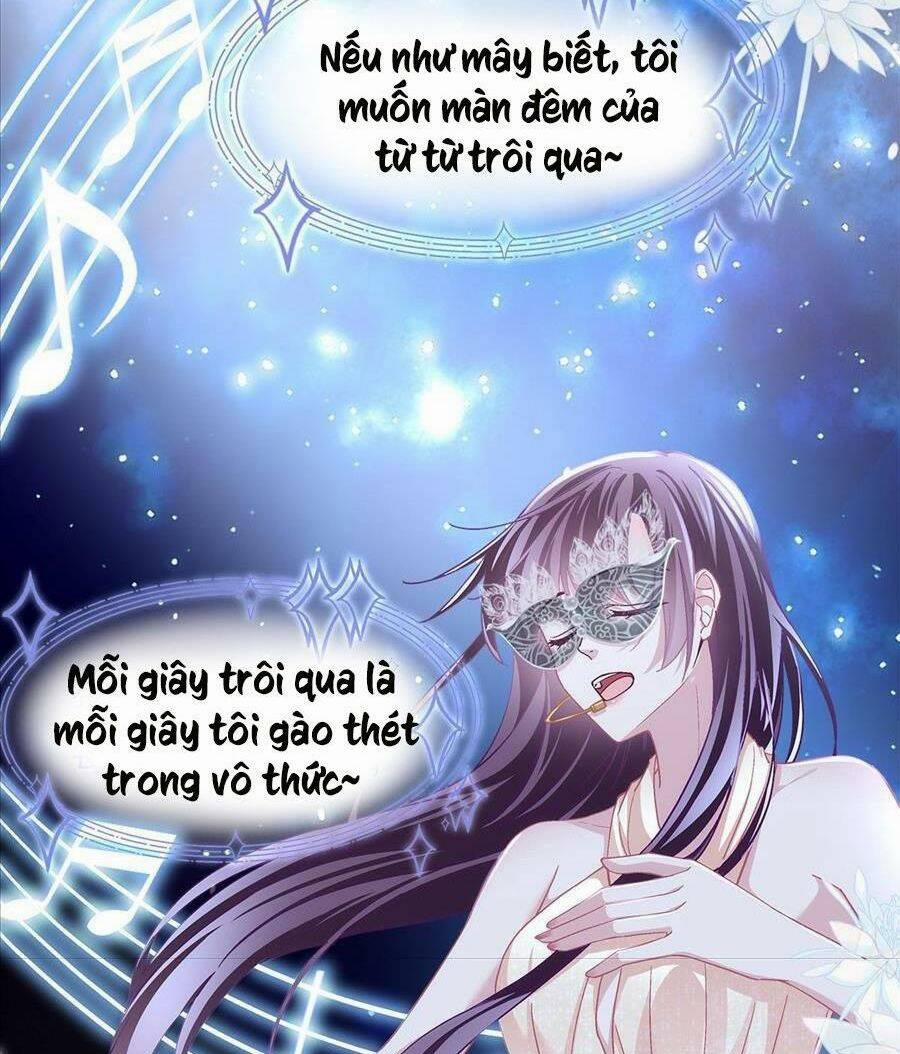 Bảo Bối Tâm Gan Của Lão Đại Xuyên Không Trở Lại Rồi 121 trang 25