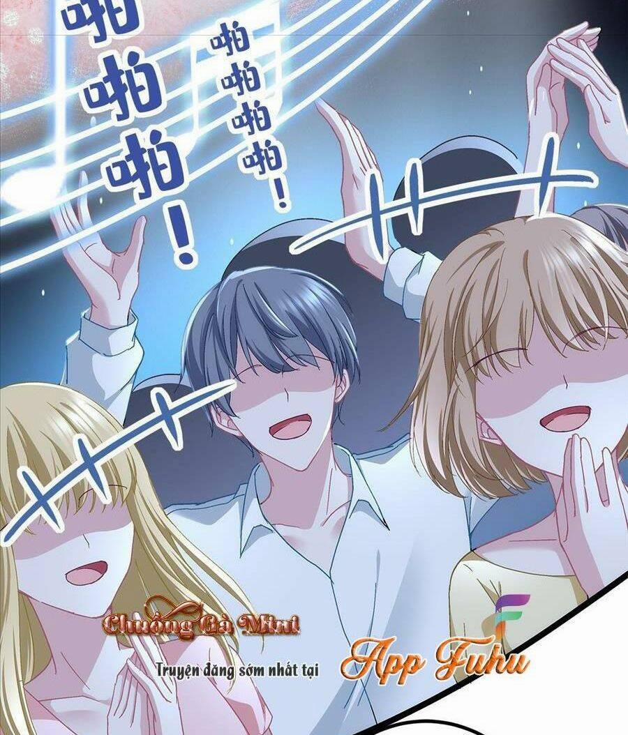 Bảo Bối Tâm Gan Của Lão Đại Xuyên Không Trở Lại Rồi 121 trang 27