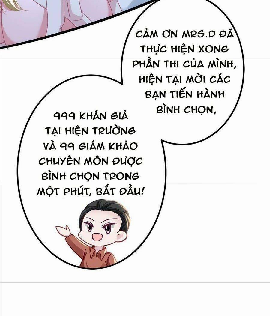 Bảo Bối Tâm Gan Của Lão Đại Xuyên Không Trở Lại Rồi 121 trang 28