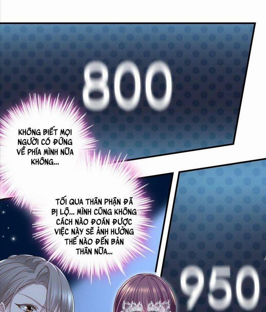 Bảo Bối Tâm Gan Của Lão Đại Xuyên Không Trở Lại Rồi 121 trang 29