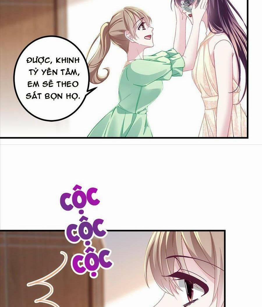 Bảo Bối Tâm Gan Của Lão Đại Xuyên Không Trở Lại Rồi 121 trang 3