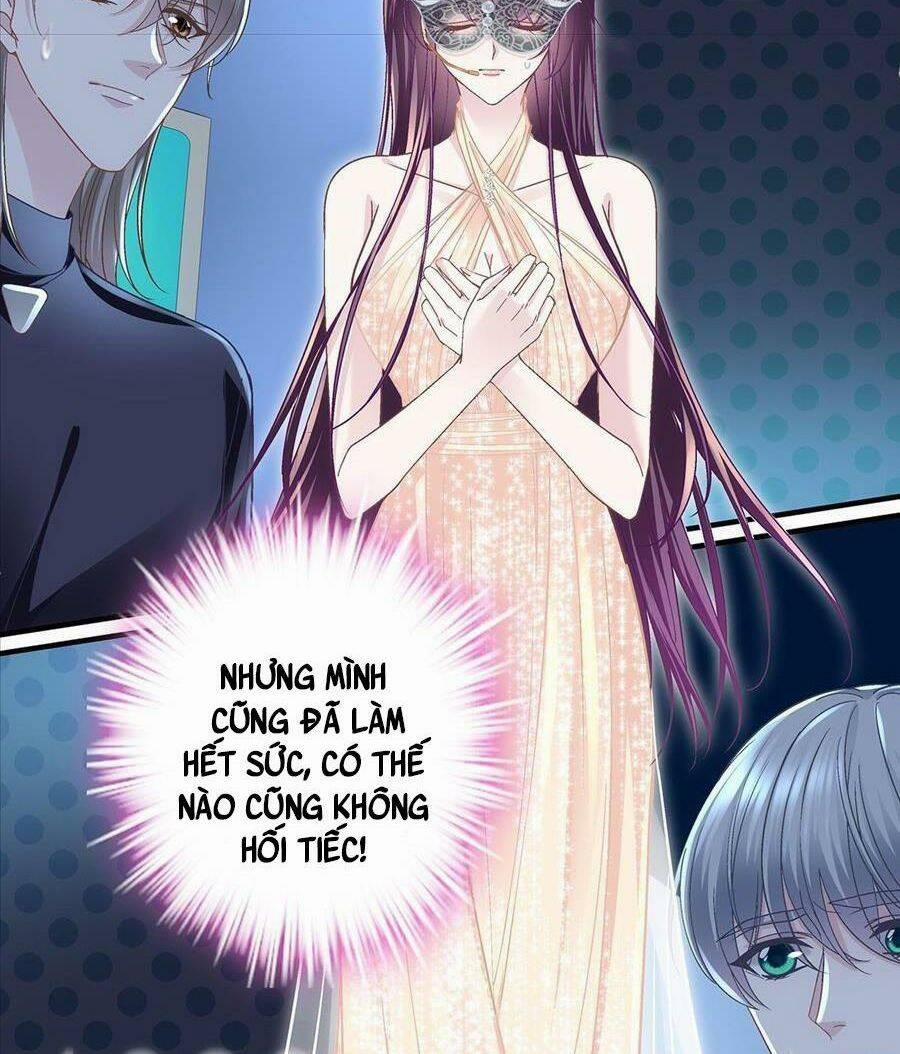 Bảo Bối Tâm Gan Của Lão Đại Xuyên Không Trở Lại Rồi 121 trang 30