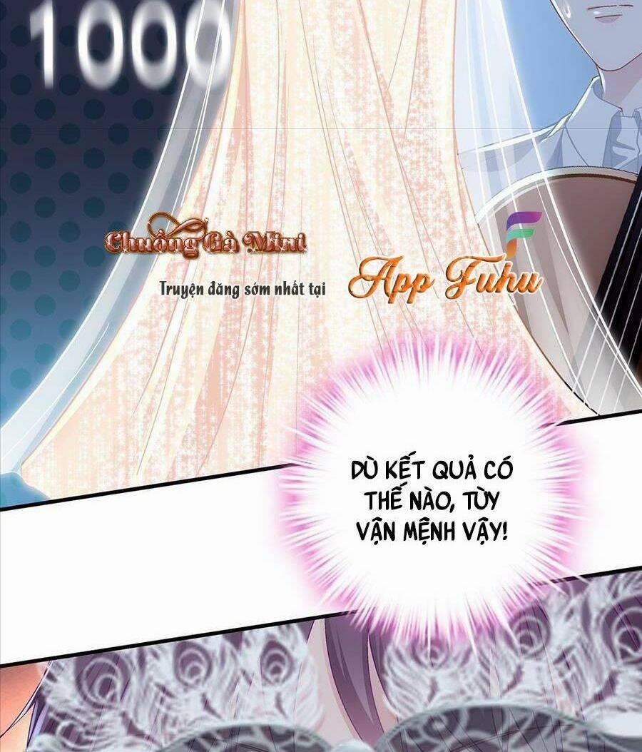 Bảo Bối Tâm Gan Của Lão Đại Xuyên Không Trở Lại Rồi 121 trang 31