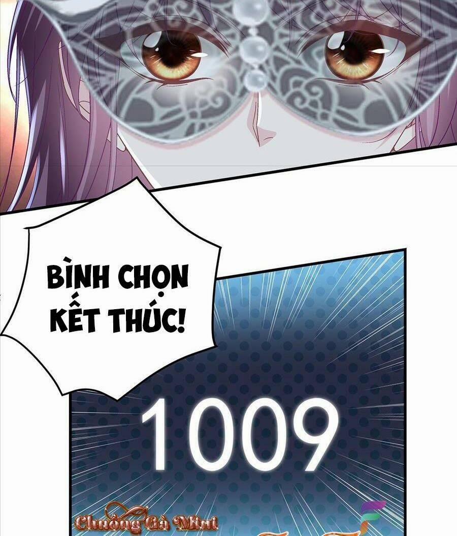 Bảo Bối Tâm Gan Của Lão Đại Xuyên Không Trở Lại Rồi 121 trang 32