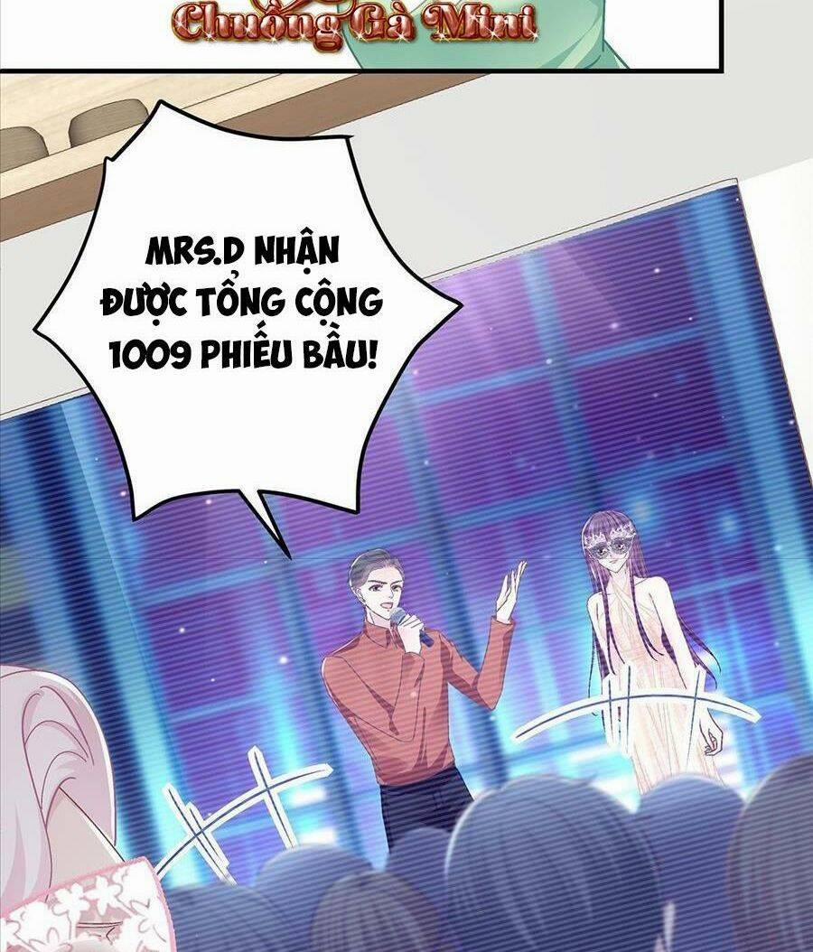 Bảo Bối Tâm Gan Của Lão Đại Xuyên Không Trở Lại Rồi 121 trang 34