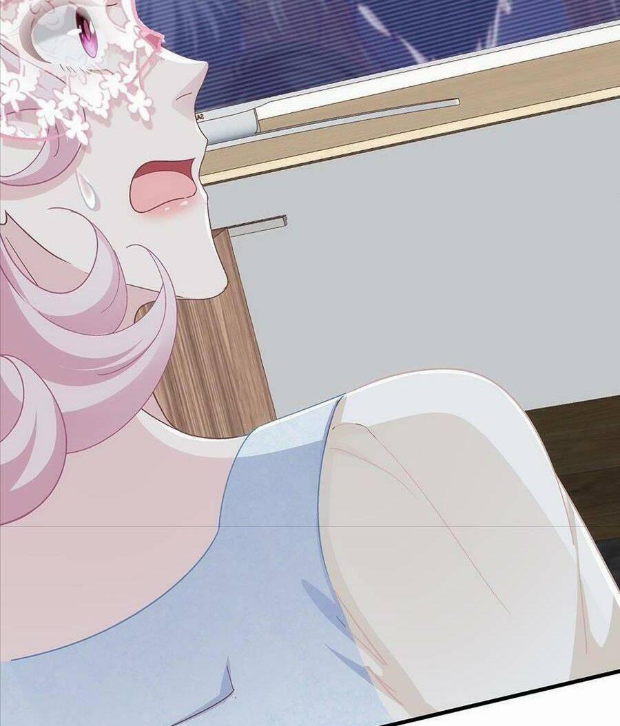 Bảo Bối Tâm Gan Của Lão Đại Xuyên Không Trở Lại Rồi 121 trang 35