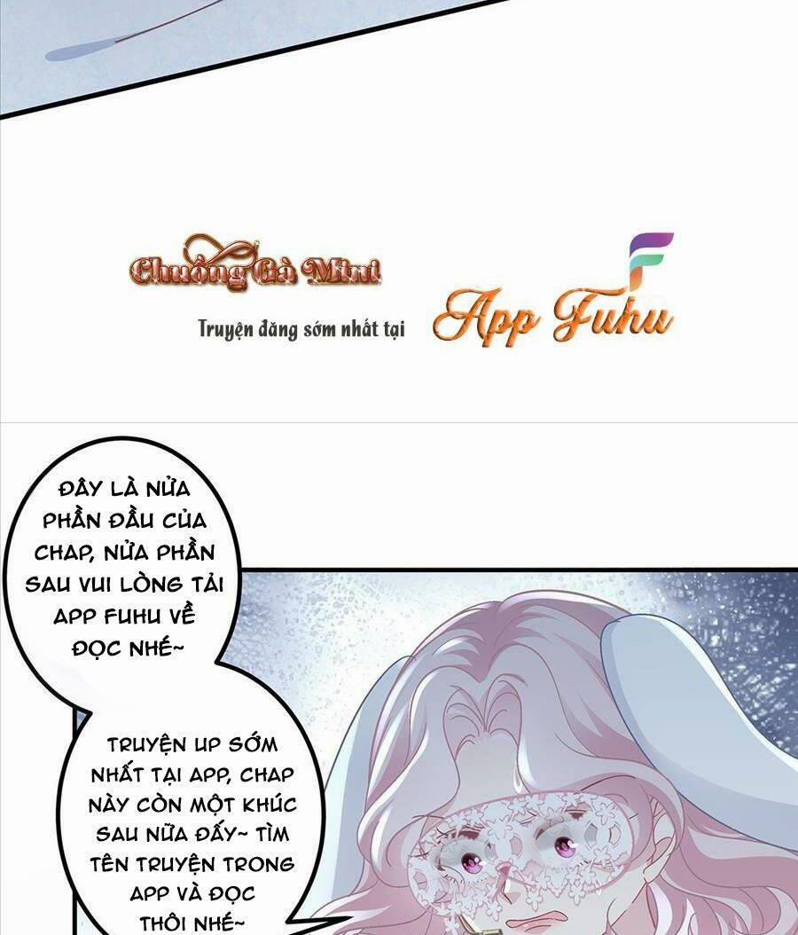 Bảo Bối Tâm Gan Của Lão Đại Xuyên Không Trở Lại Rồi 121 trang 36