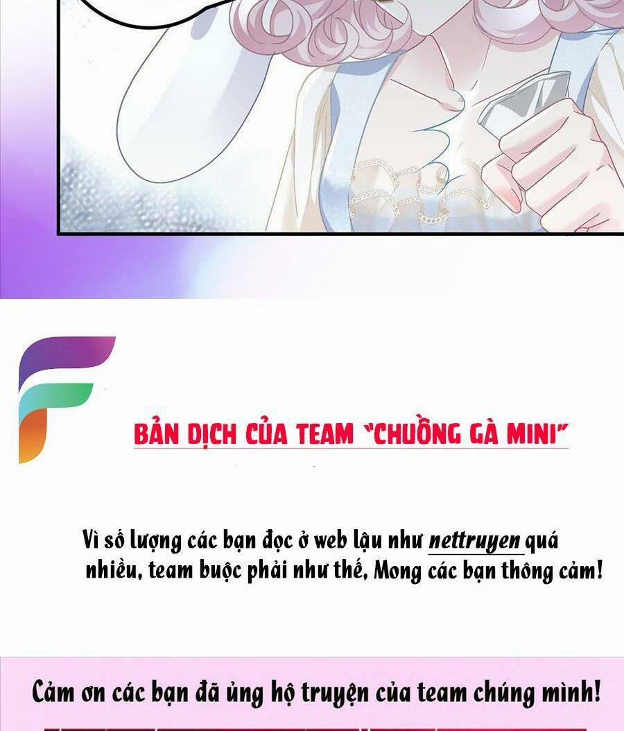 Bảo Bối Tâm Gan Của Lão Đại Xuyên Không Trở Lại Rồi 121 trang 37