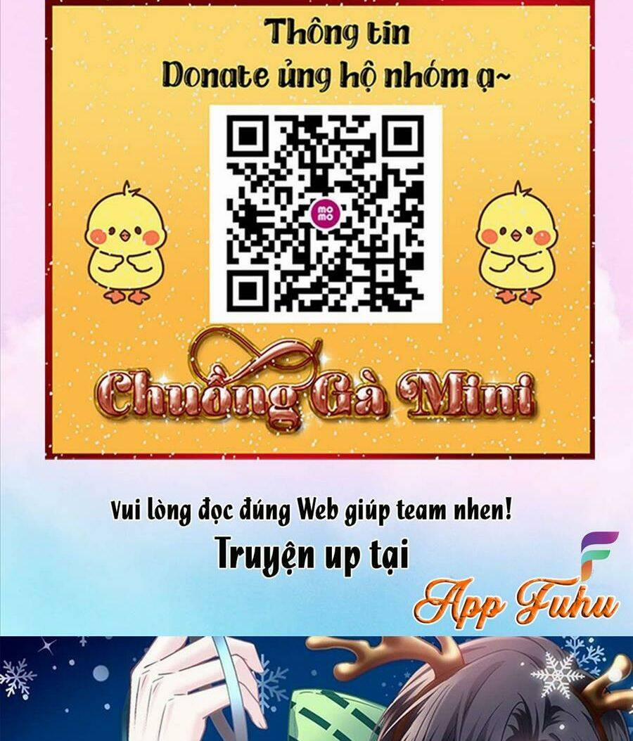 Bảo Bối Tâm Gan Của Lão Đại Xuyên Không Trở Lại Rồi 121 trang 38