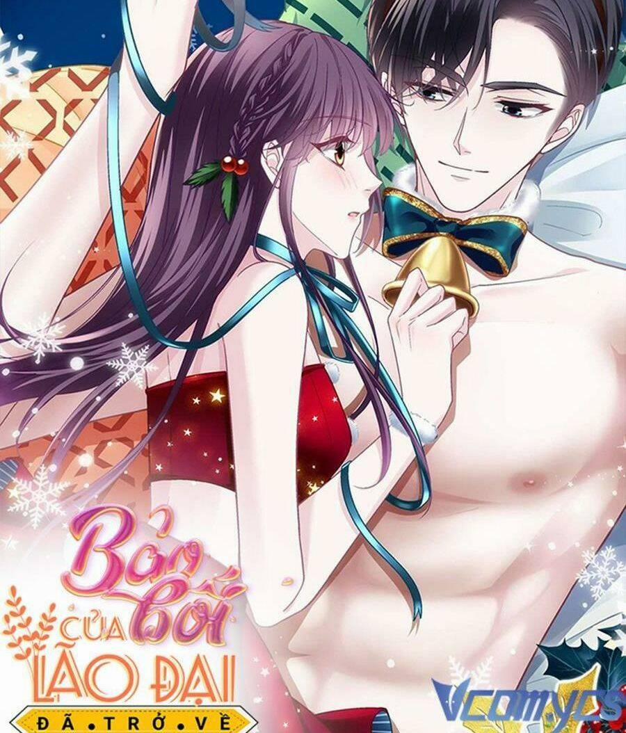 Bảo Bối Tâm Gan Của Lão Đại Xuyên Không Trở Lại Rồi 121 trang 39