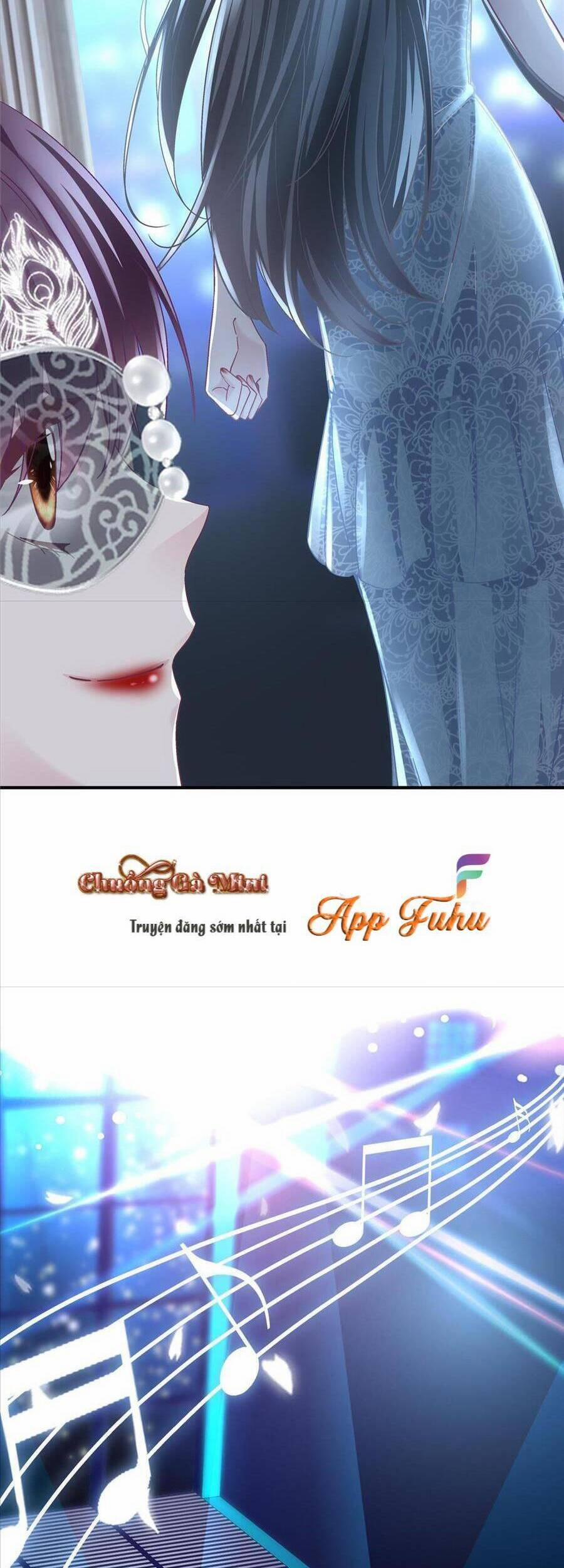 Bảo Bối Tâm Gan Của Lão Đại Xuyên Không Trở Lại Rồi 122 trang 3