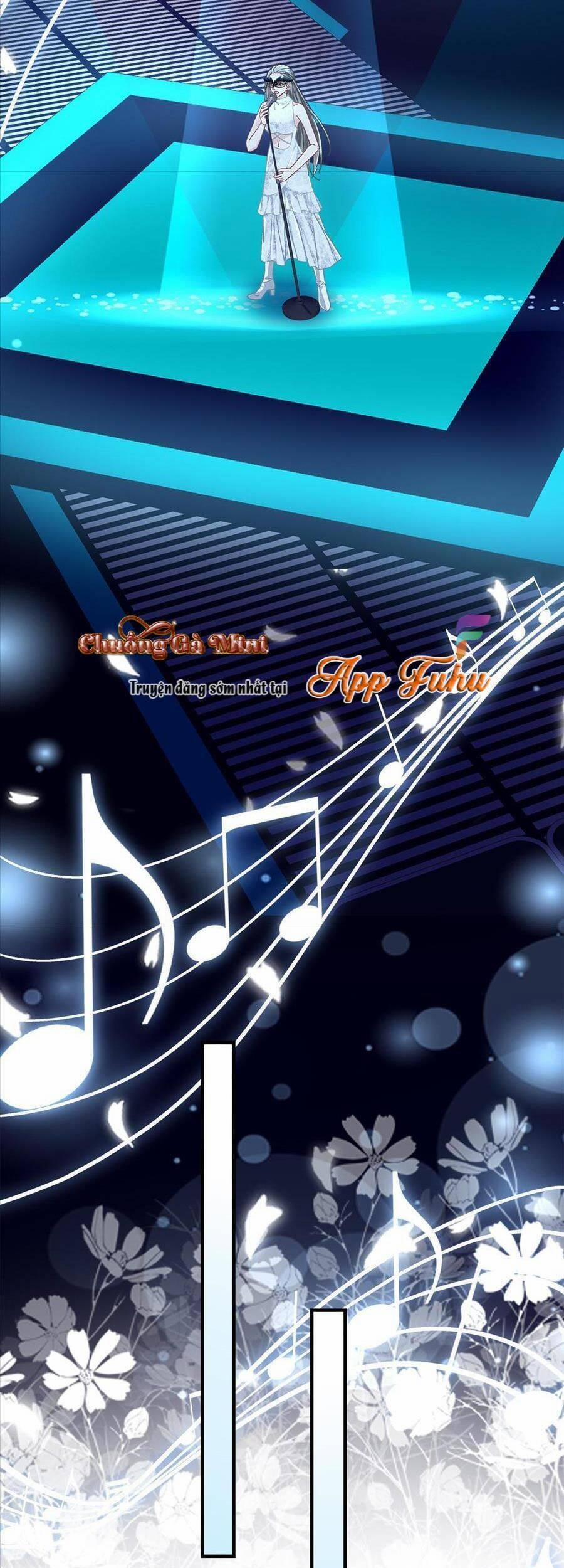 Bảo Bối Tâm Gan Của Lão Đại Xuyên Không Trở Lại Rồi 122 trang 4