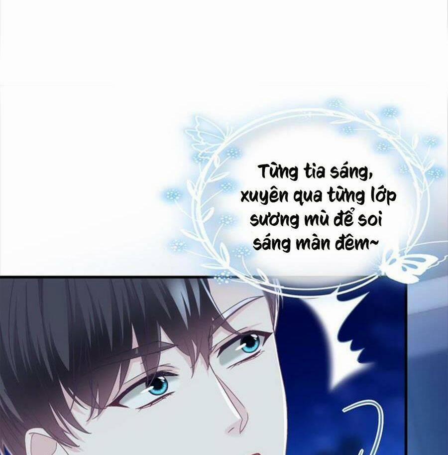 Bảo Bối Tâm Gan Của Lão Đại Xuyên Không Trở Lại Rồi 123 trang 10