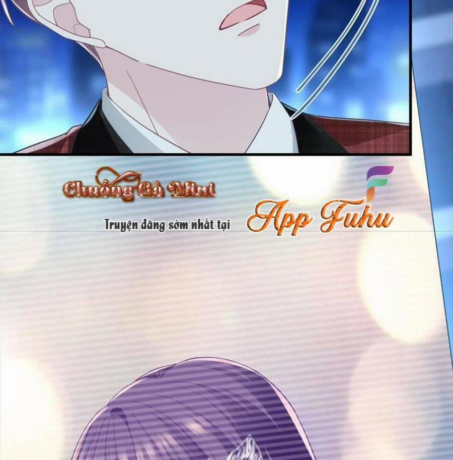 Bảo Bối Tâm Gan Của Lão Đại Xuyên Không Trở Lại Rồi 123 trang 11