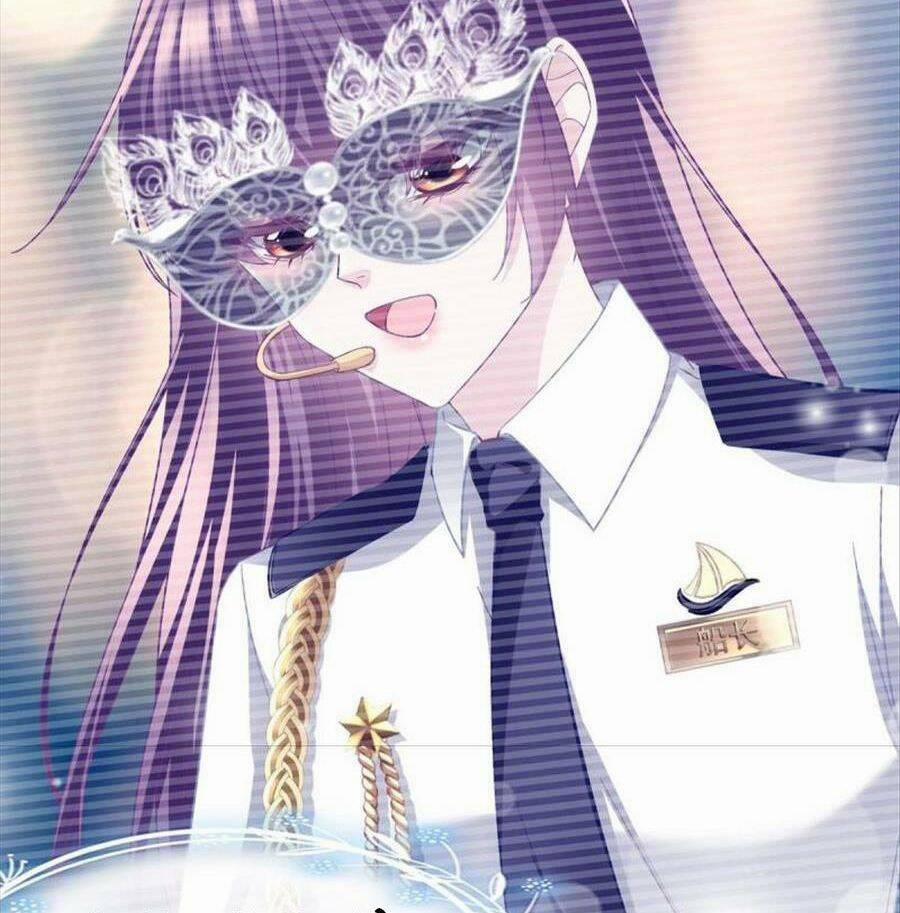 Bảo Bối Tâm Gan Của Lão Đại Xuyên Không Trở Lại Rồi 123 trang 12