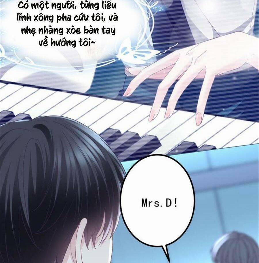 Bảo Bối Tâm Gan Của Lão Đại Xuyên Không Trở Lại Rồi 123 trang 13