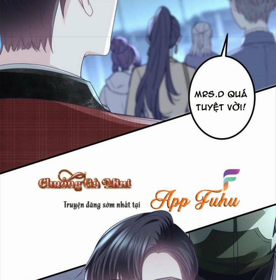 Bảo Bối Tâm Gan Của Lão Đại Xuyên Không Trở Lại Rồi 123 trang 14