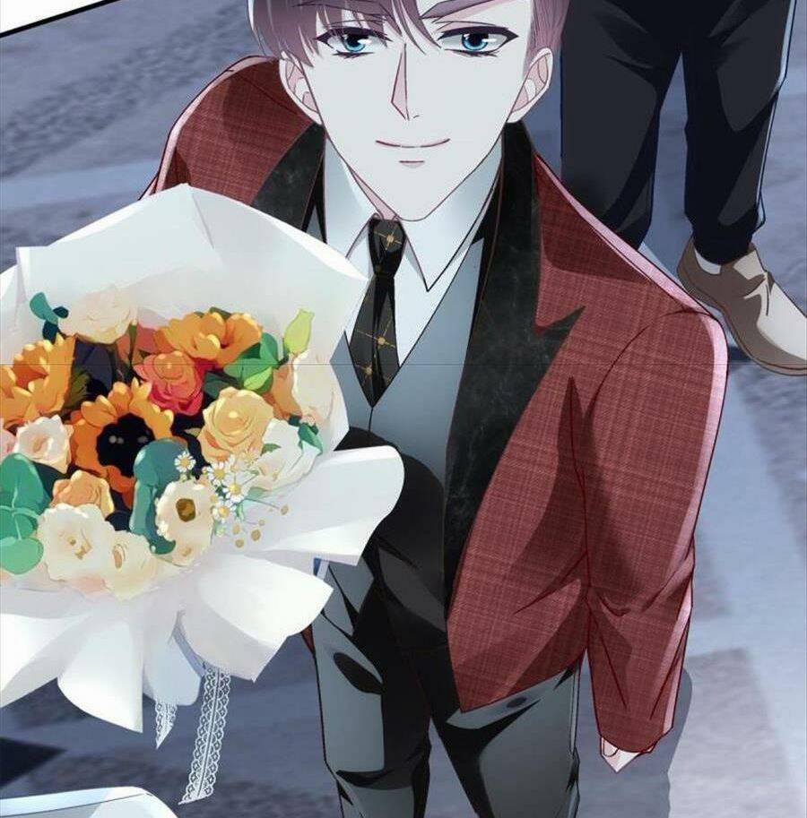 Bảo Bối Tâm Gan Của Lão Đại Xuyên Không Trở Lại Rồi 123 trang 15