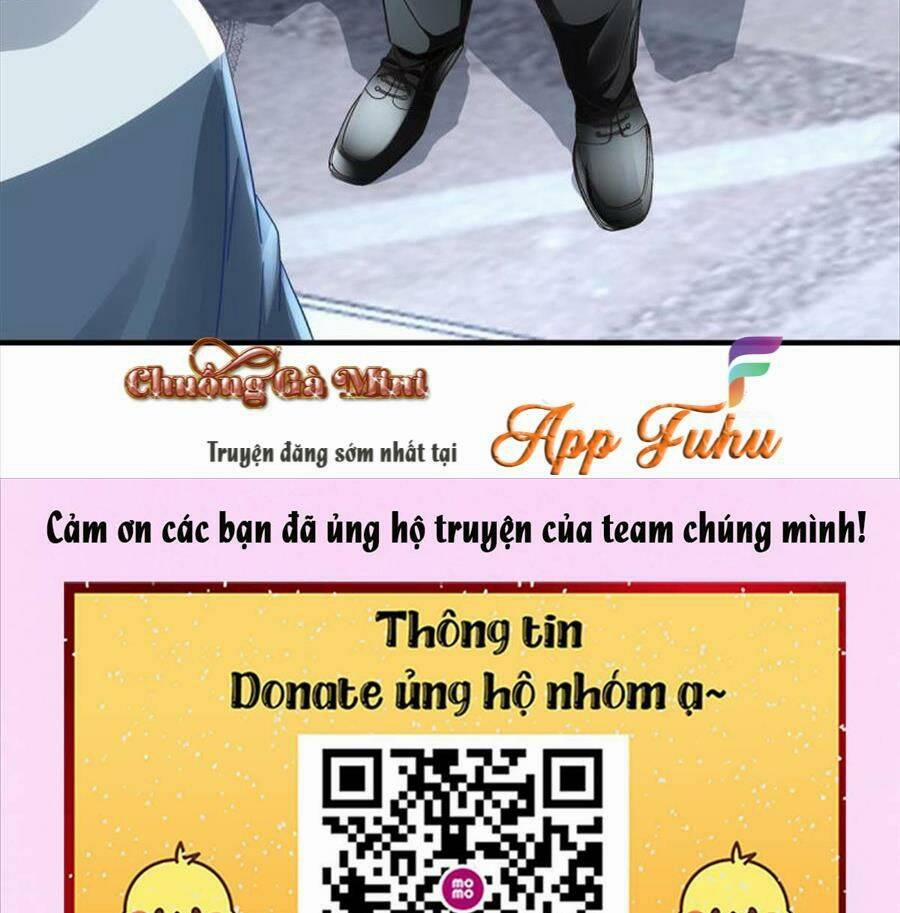 Bảo Bối Tâm Gan Của Lão Đại Xuyên Không Trở Lại Rồi 123 trang 16