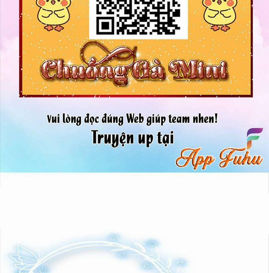 Bảo Bối Tâm Gan Của Lão Đại Xuyên Không Trở Lại Rồi 123 trang 17