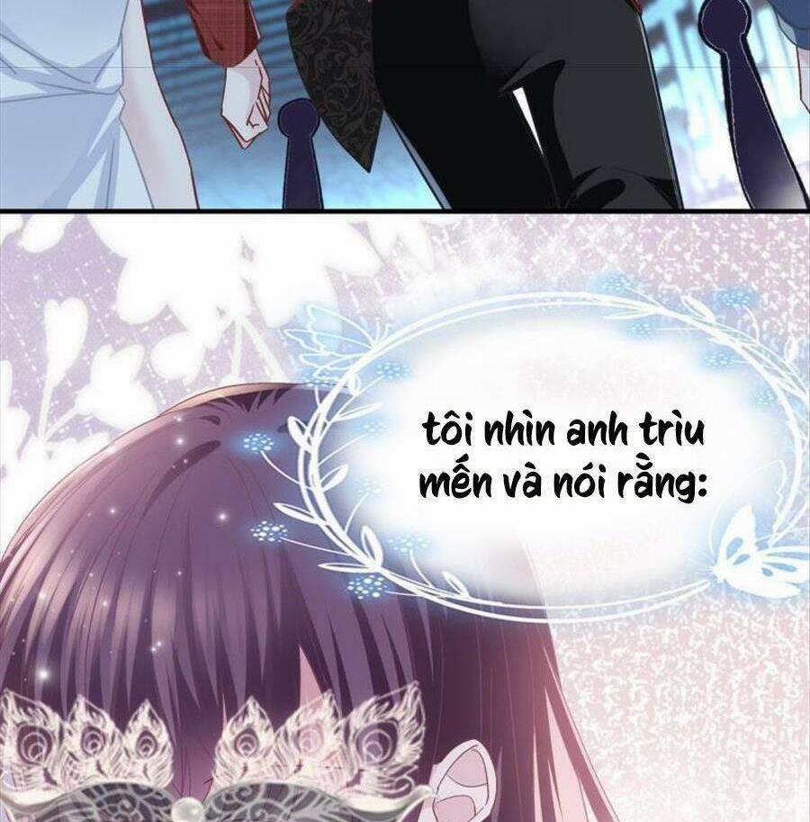 Bảo Bối Tâm Gan Của Lão Đại Xuyên Không Trở Lại Rồi 123 trang 19