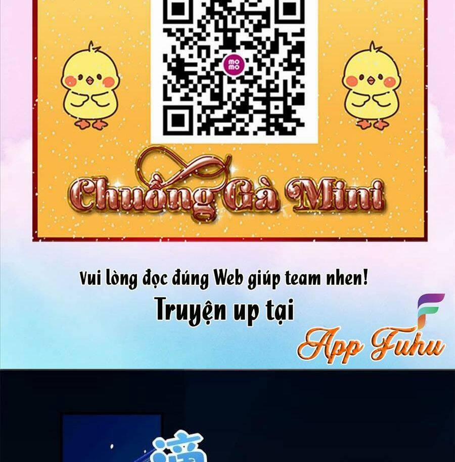 Bảo Bối Tâm Gan Của Lão Đại Xuyên Không Trở Lại Rồi 123 trang 2