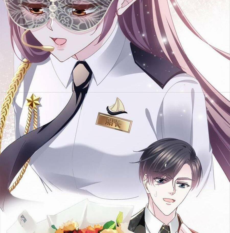 Bảo Bối Tâm Gan Của Lão Đại Xuyên Không Trở Lại Rồi 123 trang 20