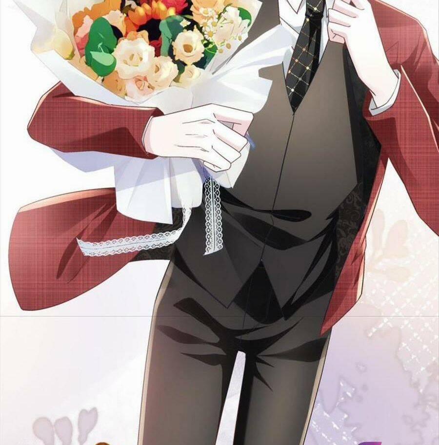 Bảo Bối Tâm Gan Của Lão Đại Xuyên Không Trở Lại Rồi 123 trang 21