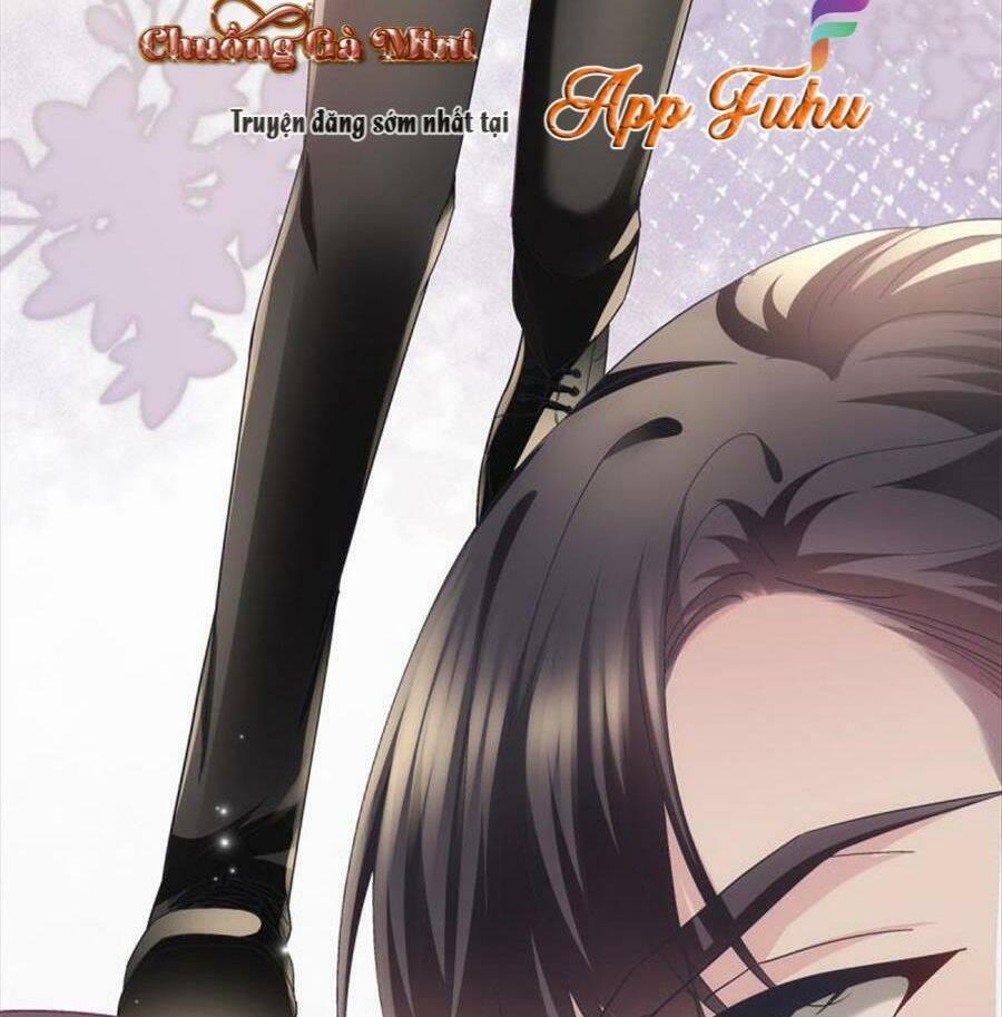 Bảo Bối Tâm Gan Của Lão Đại Xuyên Không Trở Lại Rồi 123 trang 22